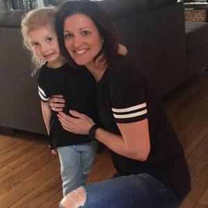 Meet your Posher, Tracy